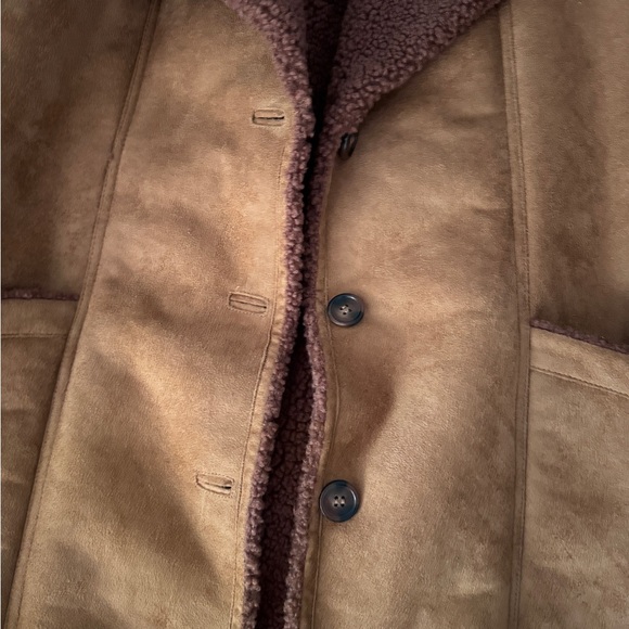 Free people oversized jacket - Picture 3 of 10